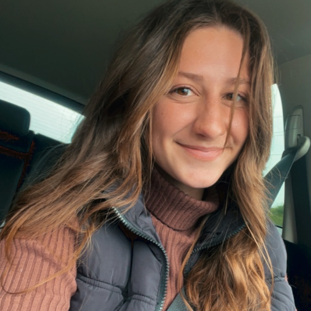 Meet your Posher, Bryanna